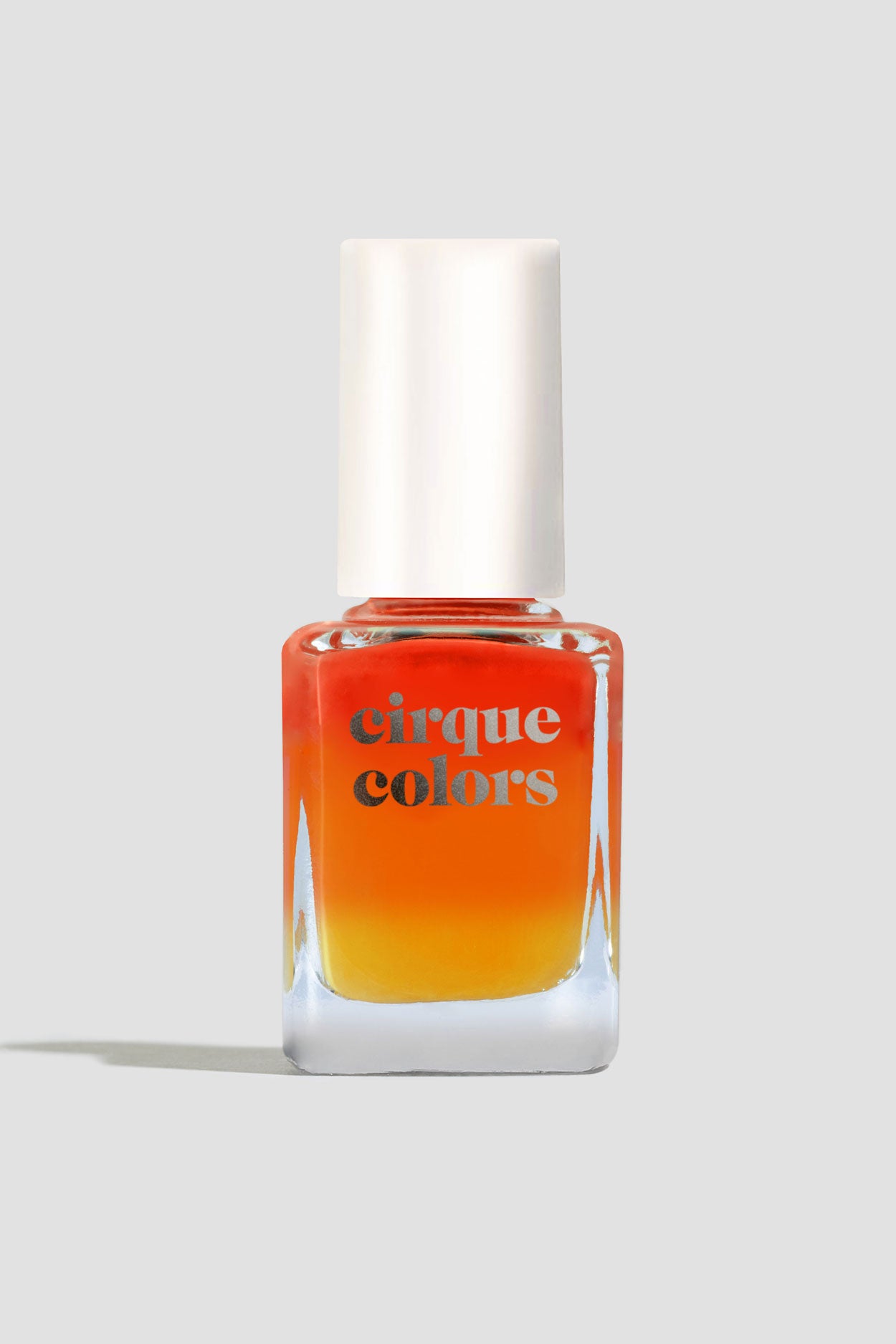 Monthly Color: Tequila Sunrise Creamsicle DayGlo Orange