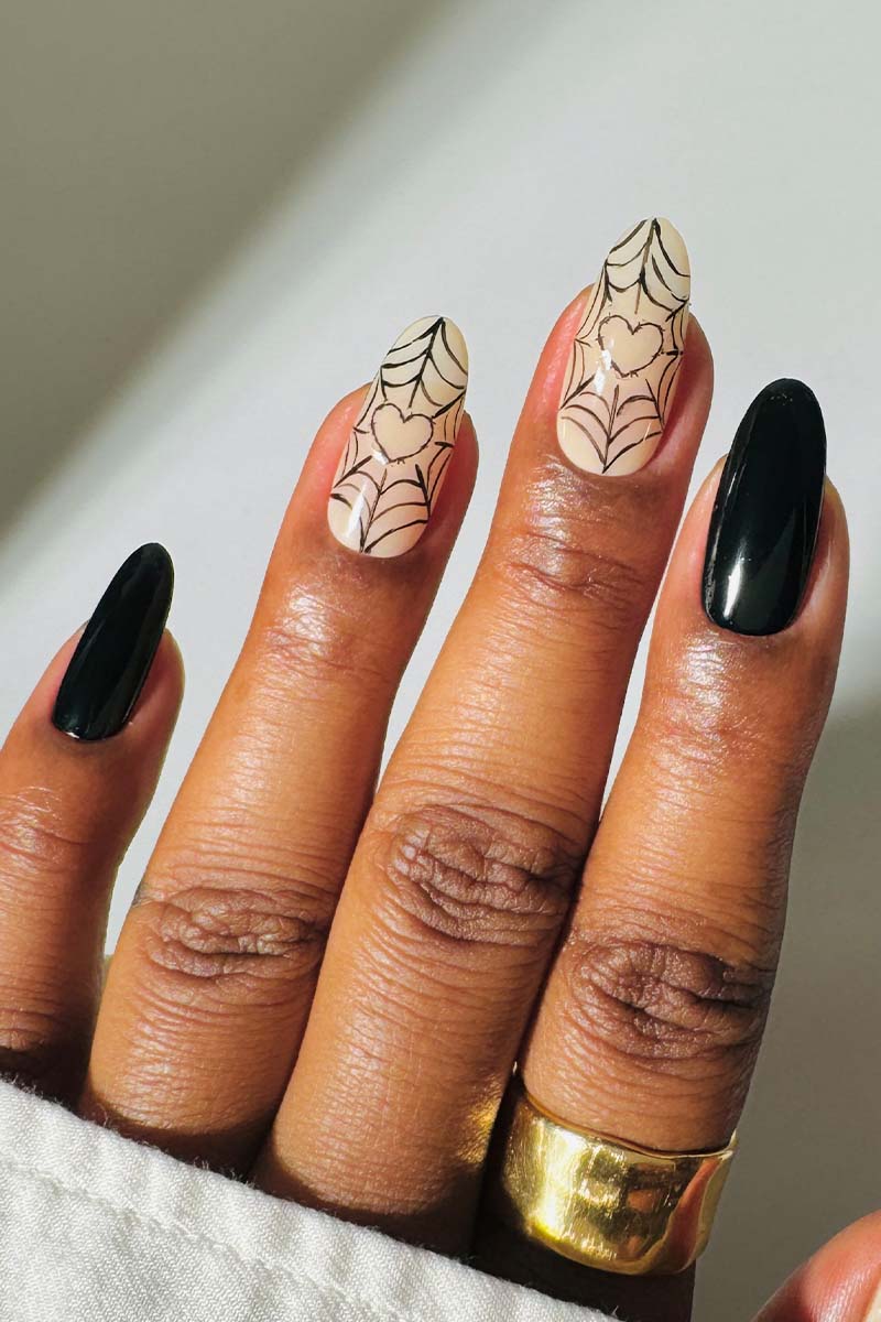 Tough Love Ready-to-Wear Nail Art Stickers