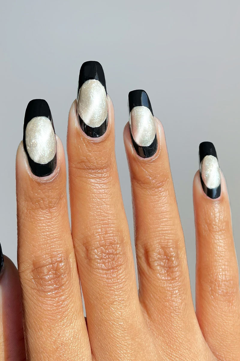Pearl Nail Art Ideas To Step Up Your Manicure