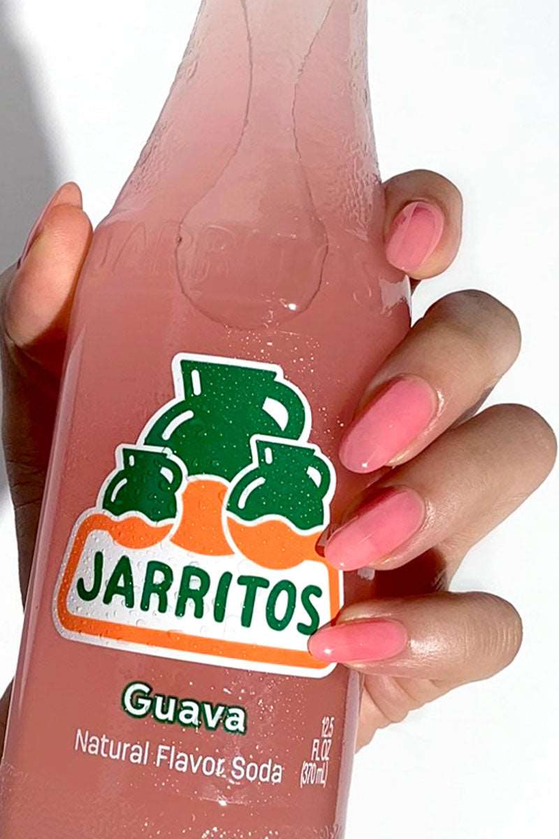 Jarritos Collection Set