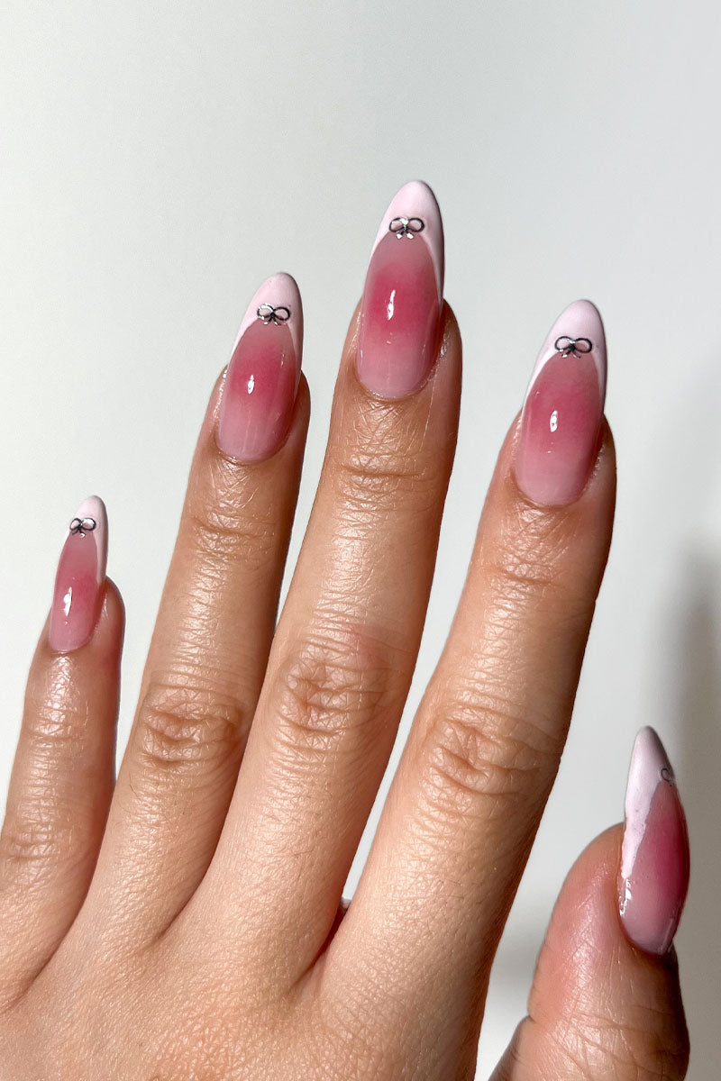 Romance Me Ready-to-Wear Nail Art Stickers