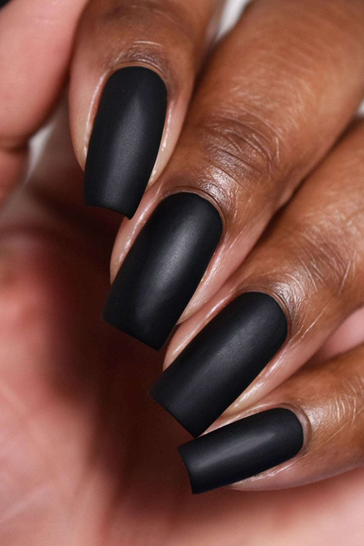 Matte Look Top Coat