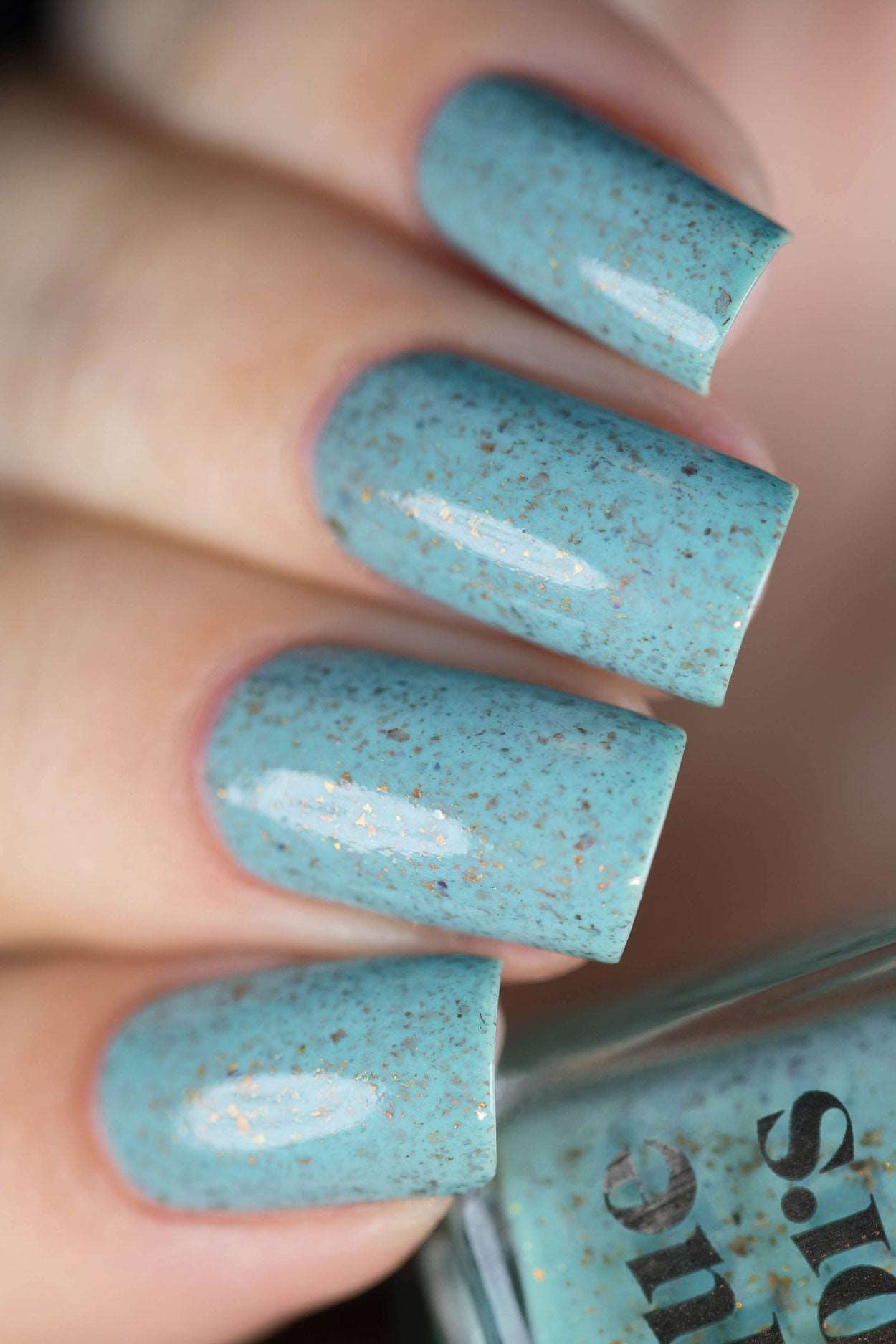 Magic Turquoise