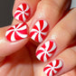 Candy Cane Set