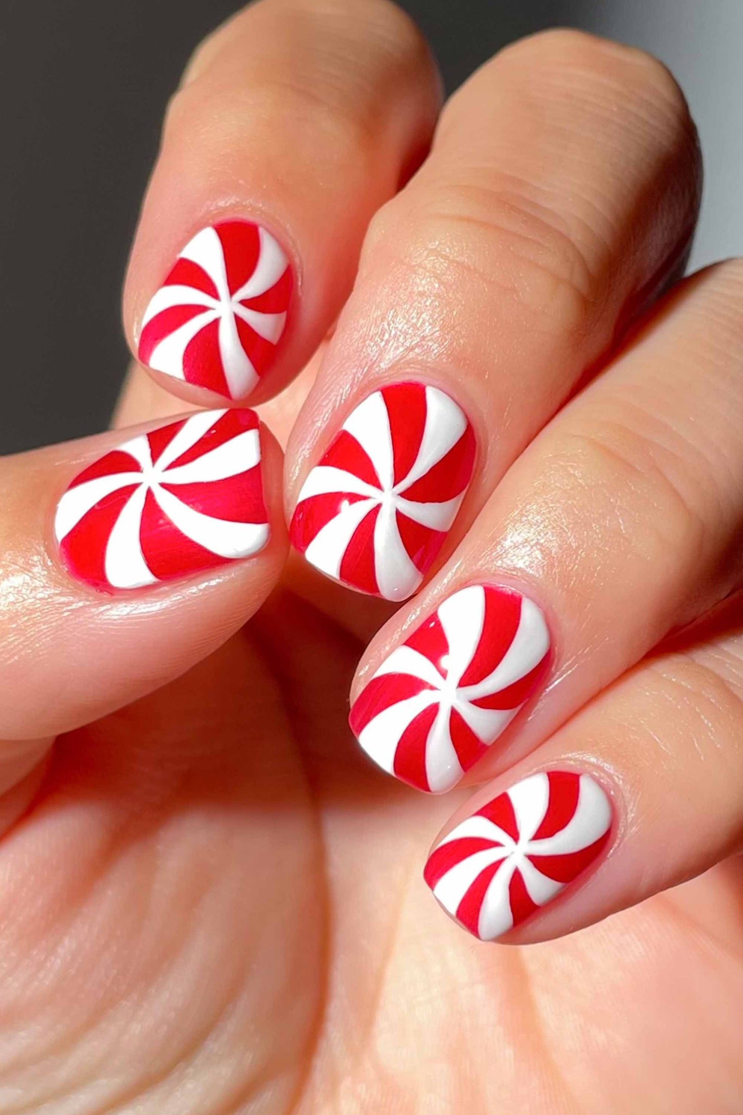 Candy Cane Set