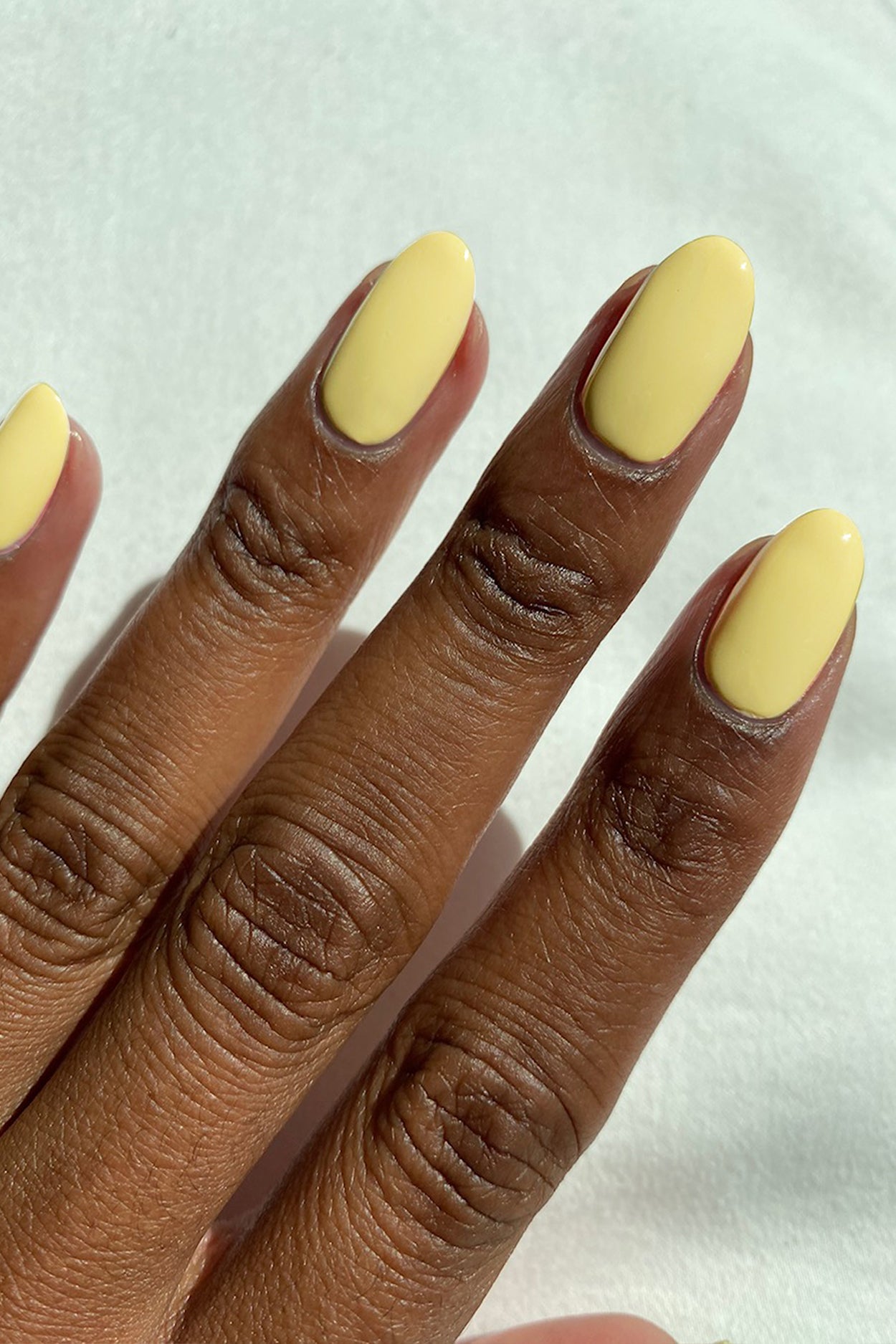 DeBelle Gel Nail Polish - Yellow Topaz | Mustard Light Yellow Nail Polish –  DeBelle Cosmetix Online Store