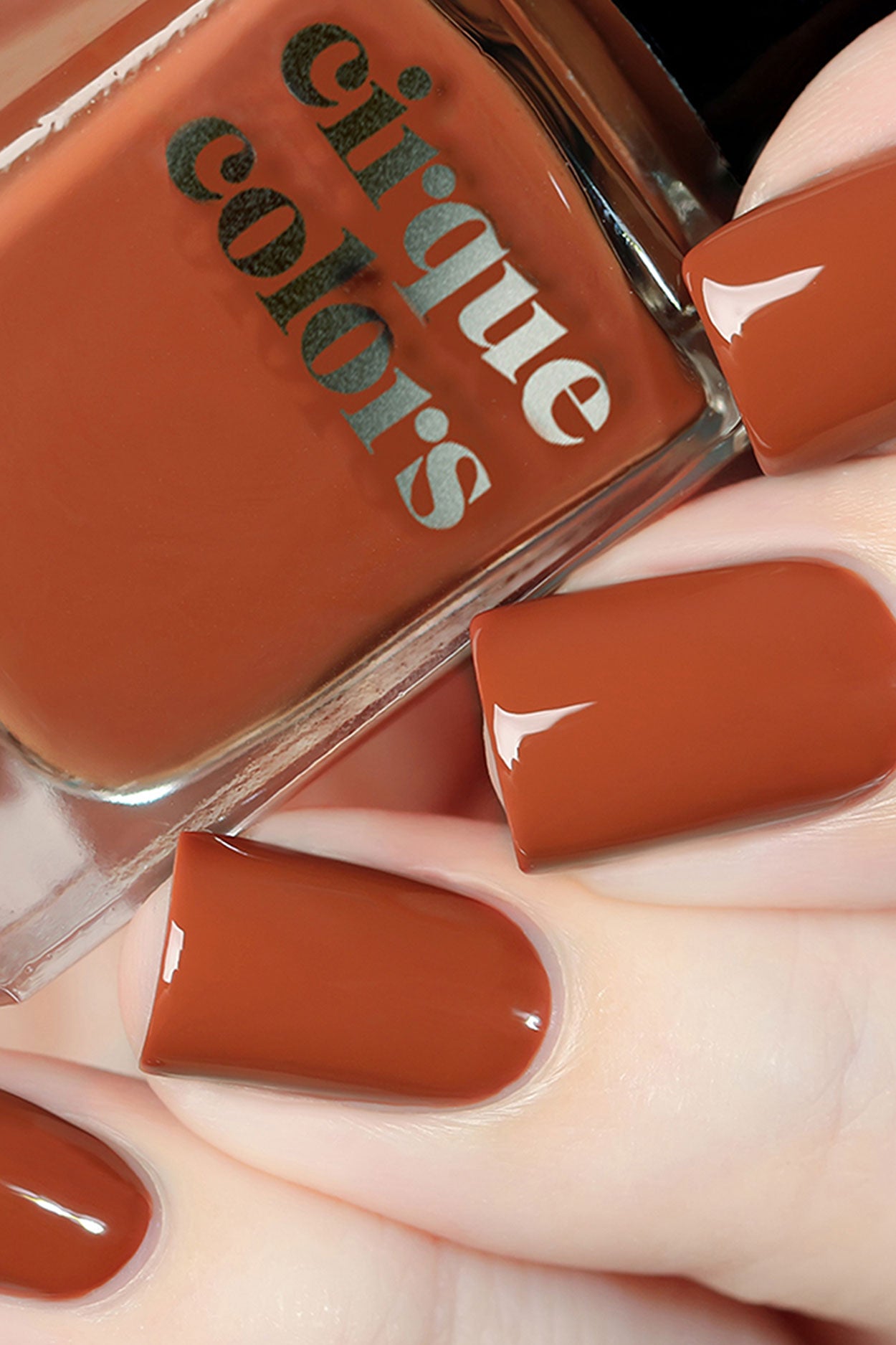17 Orange Nail Ideas To Try In 2023 | Who What Wear